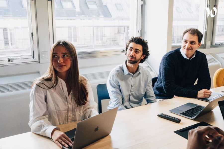 AB Consulting — couverture